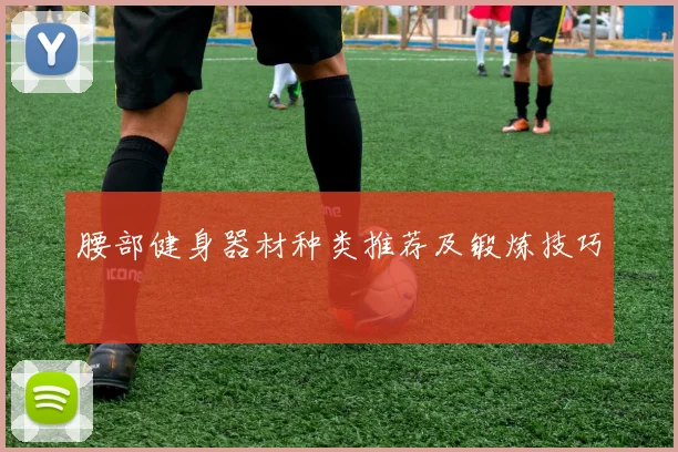 腰部健身器材种类推荐及锻炼技巧