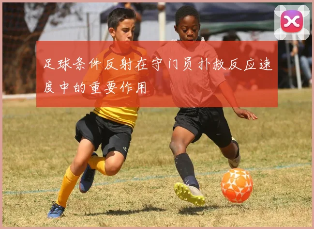 足球条件反射在守门员扑救反应速度中的重要作用